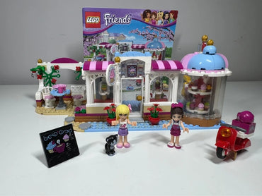 LEGO® 41119 Friends - Cukiernia w Heartlake