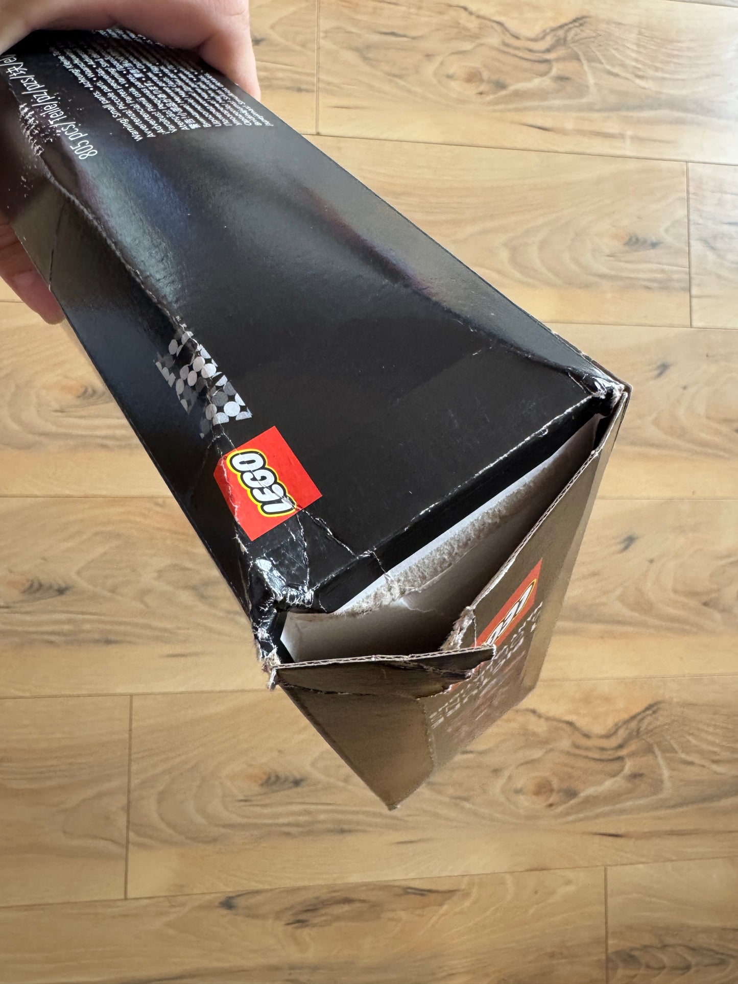 LEGO® 31210 Art - Sztuka współczesna