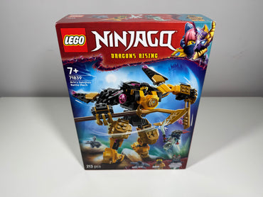 LEGO® 71839 Ninjago - Mech bojowy Spinjitzu Arina