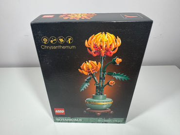 LEGO® 10368 Botanical Collection - Chryzantema