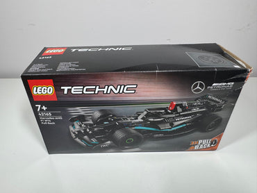 LEGO® 42165 Technic - Mercedes-AMG F1 W14 E Performance Pull-Back