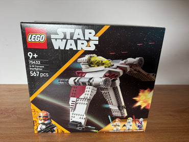 LEGO® 75432 Star Wars - Myśliwiec V-19 Torrent