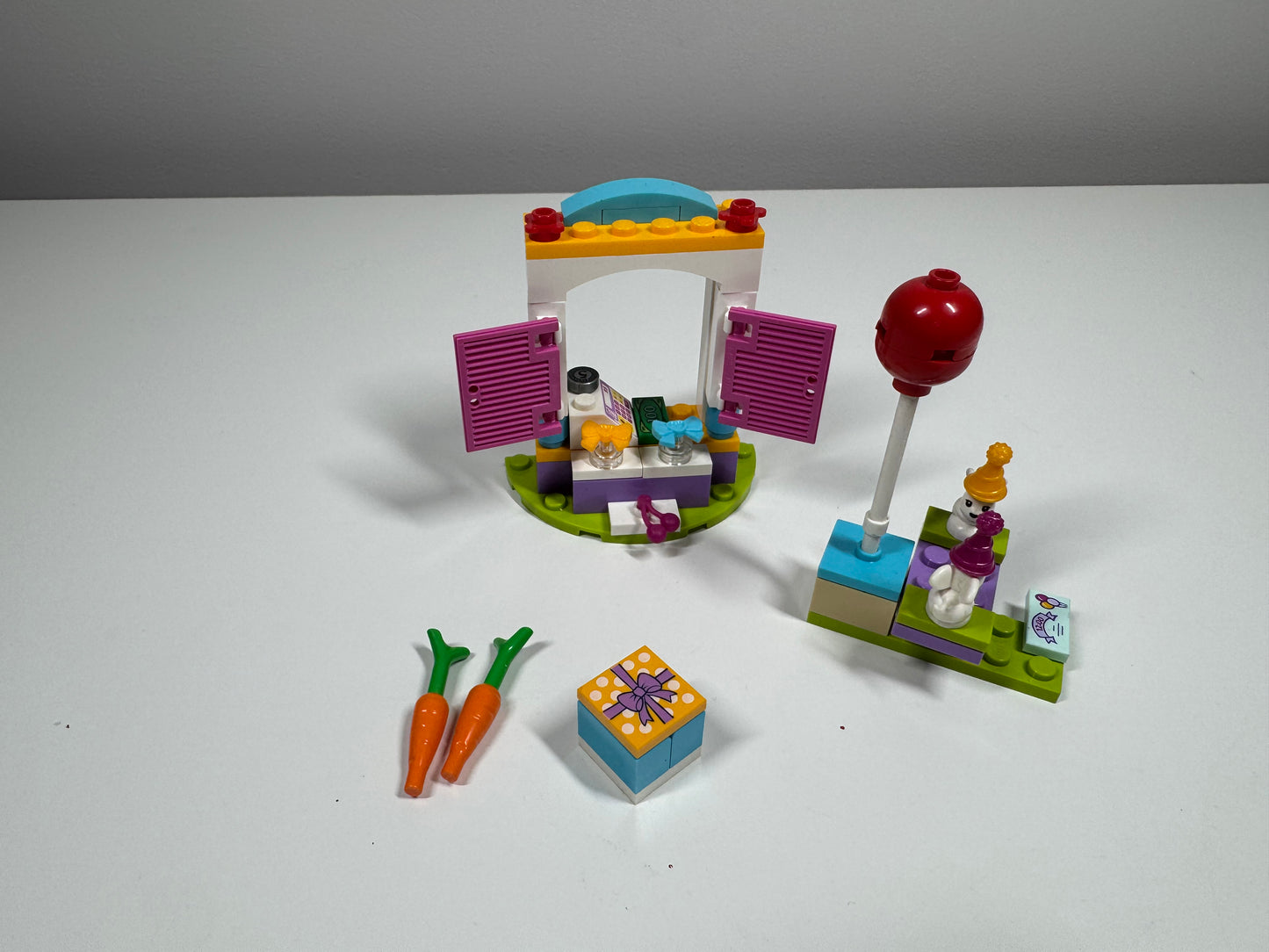 LEGO® 41113 Friends - Sklep z prezentami