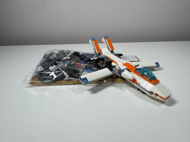 LEGO® 31034 Creator 3w1 - Robot przyszłości