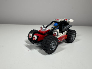 LEGO® 60145 City - Łazik