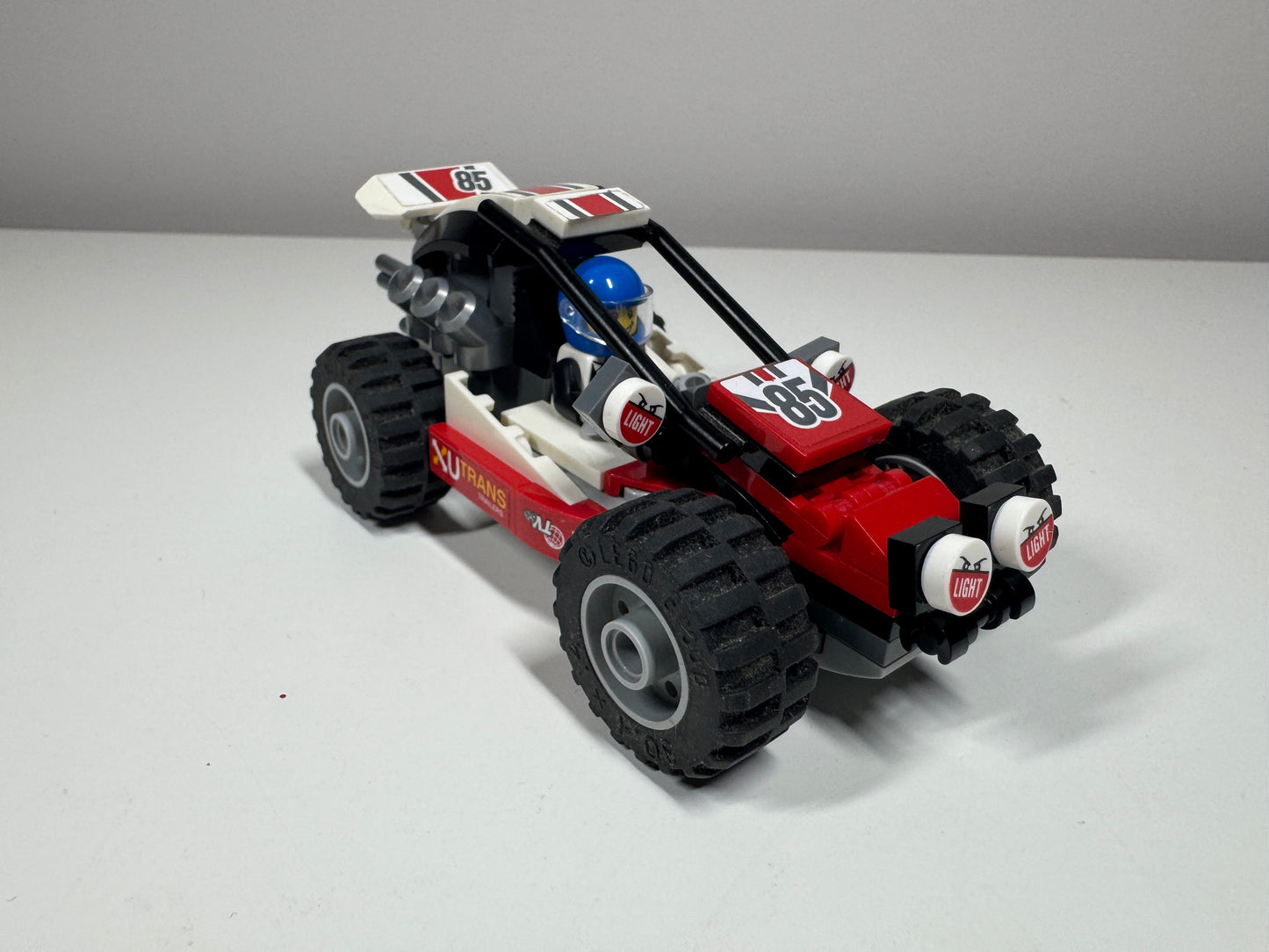 LEGO® 60145 City - Łazik