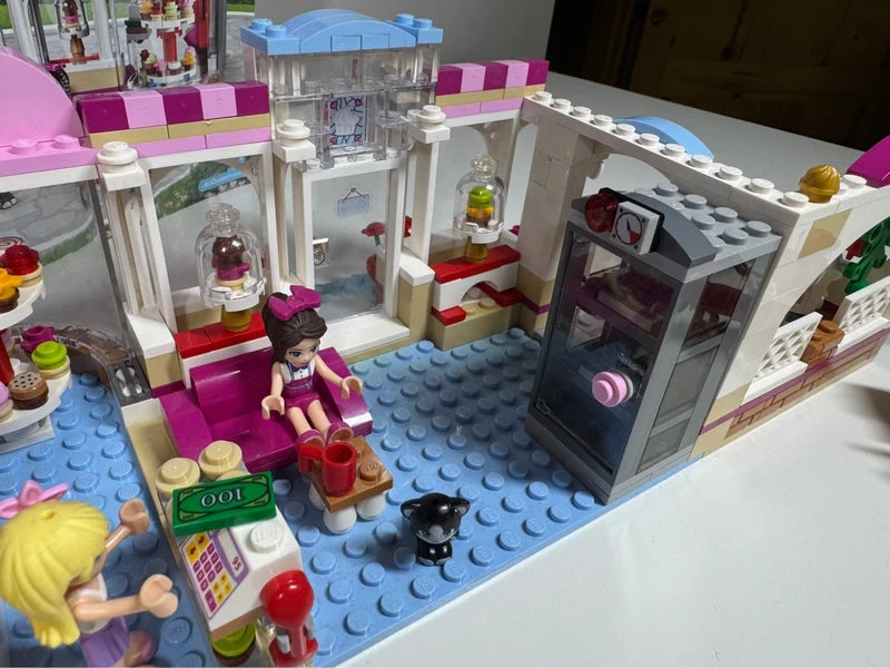 LEGO® 41119 Friends - Cukiernia w Heartlake