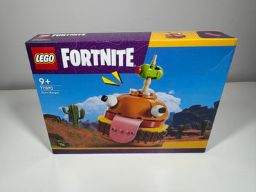 LEGO® 77070 Fortnite - Durr Burgerownia
