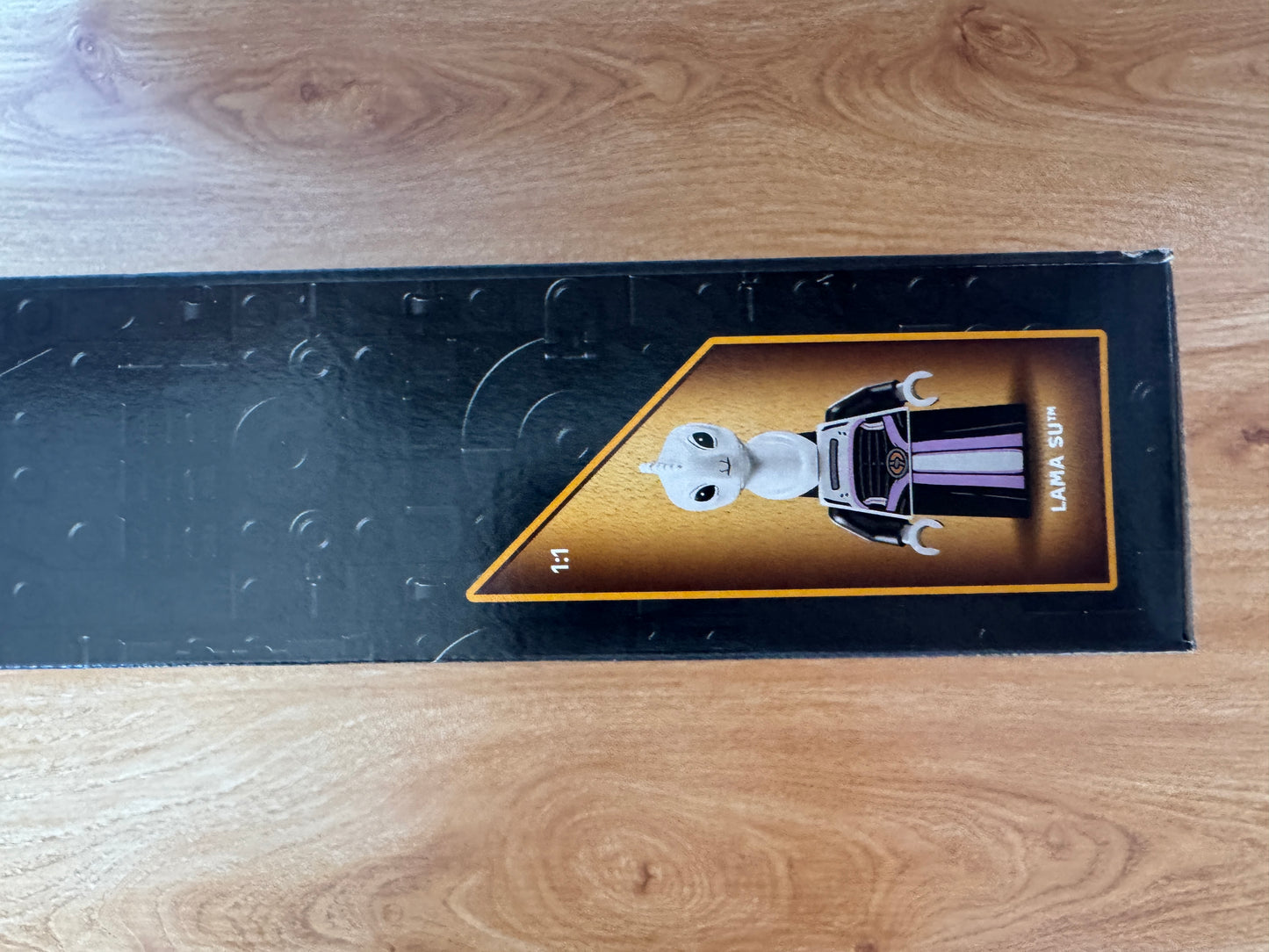 LEGO® 75433 Star Wars - Statek kosmiczny Jango Fetta