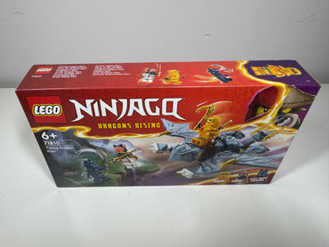 LEGO® 71810 Ninjago - Smoczątko Riyu