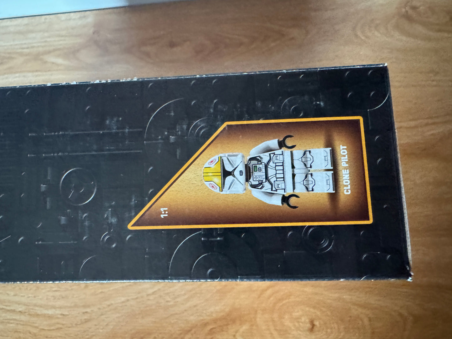 LEGO® 75432 Star Wars - Myśliwiec V-19 Torrent