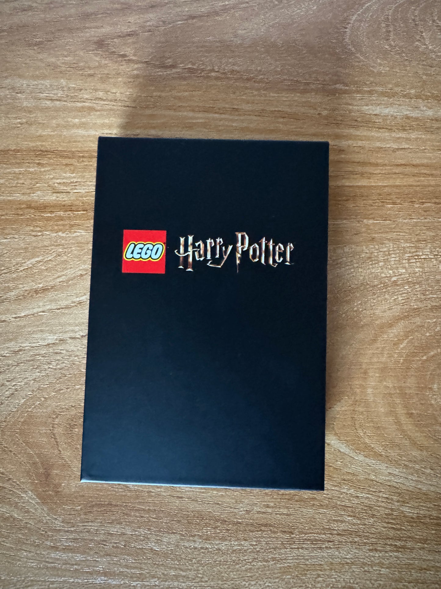 LEGO® 5009867 Harry Potter - Hogsmeade™ - ozdoba
