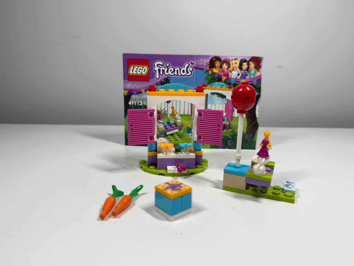 LEGO® 41113 Friends - Sklep z prezentami