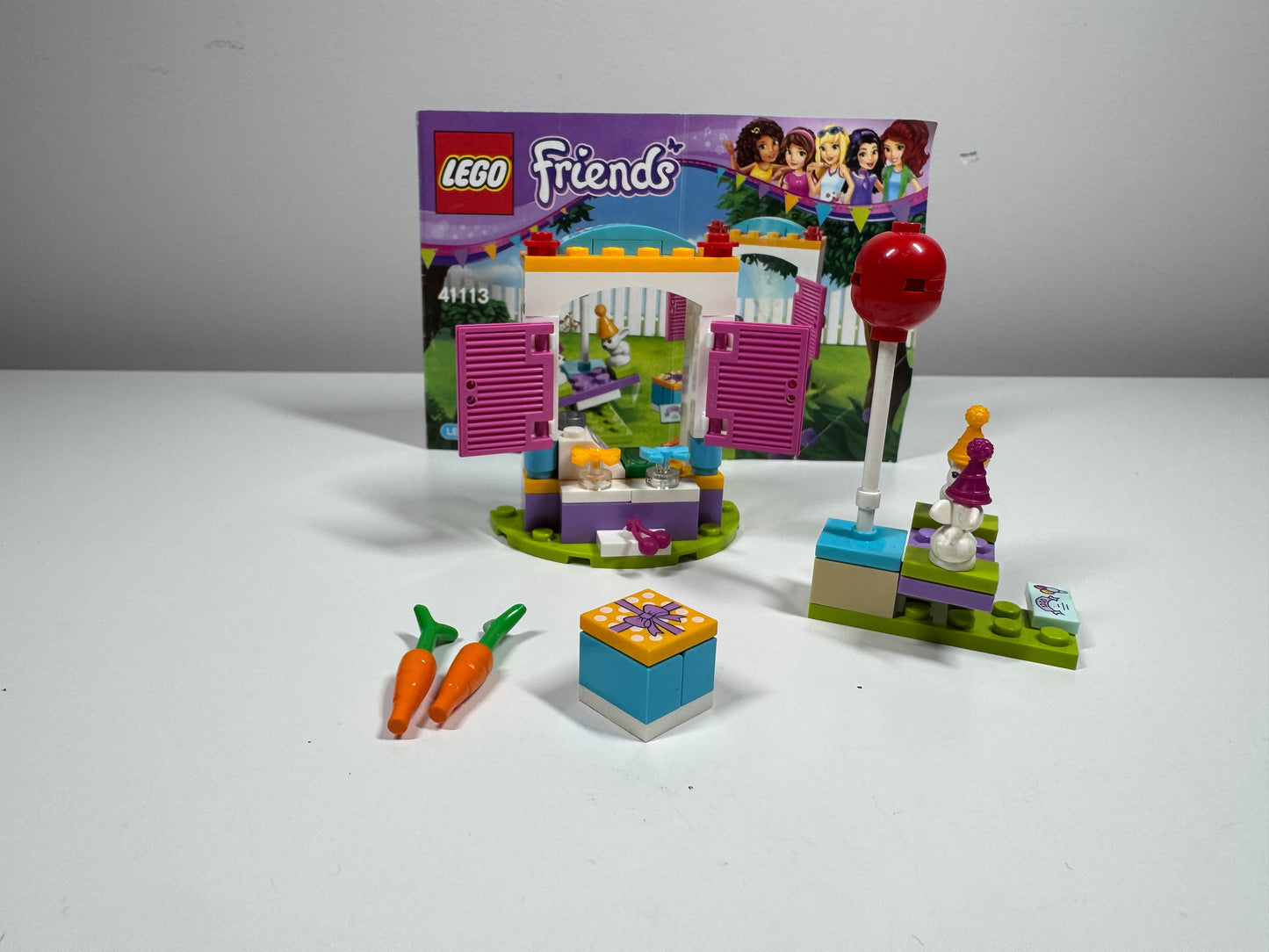 LEGO® 41113 Friends - Sklep z prezentami