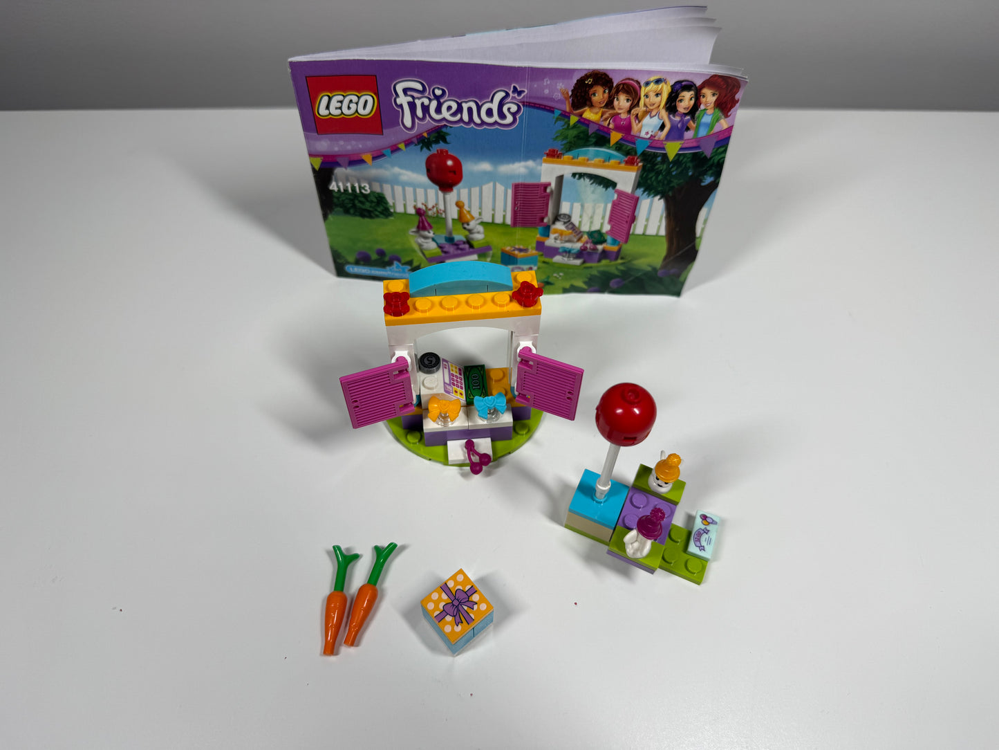 LEGO® 41113 Friends - Sklep z prezentami