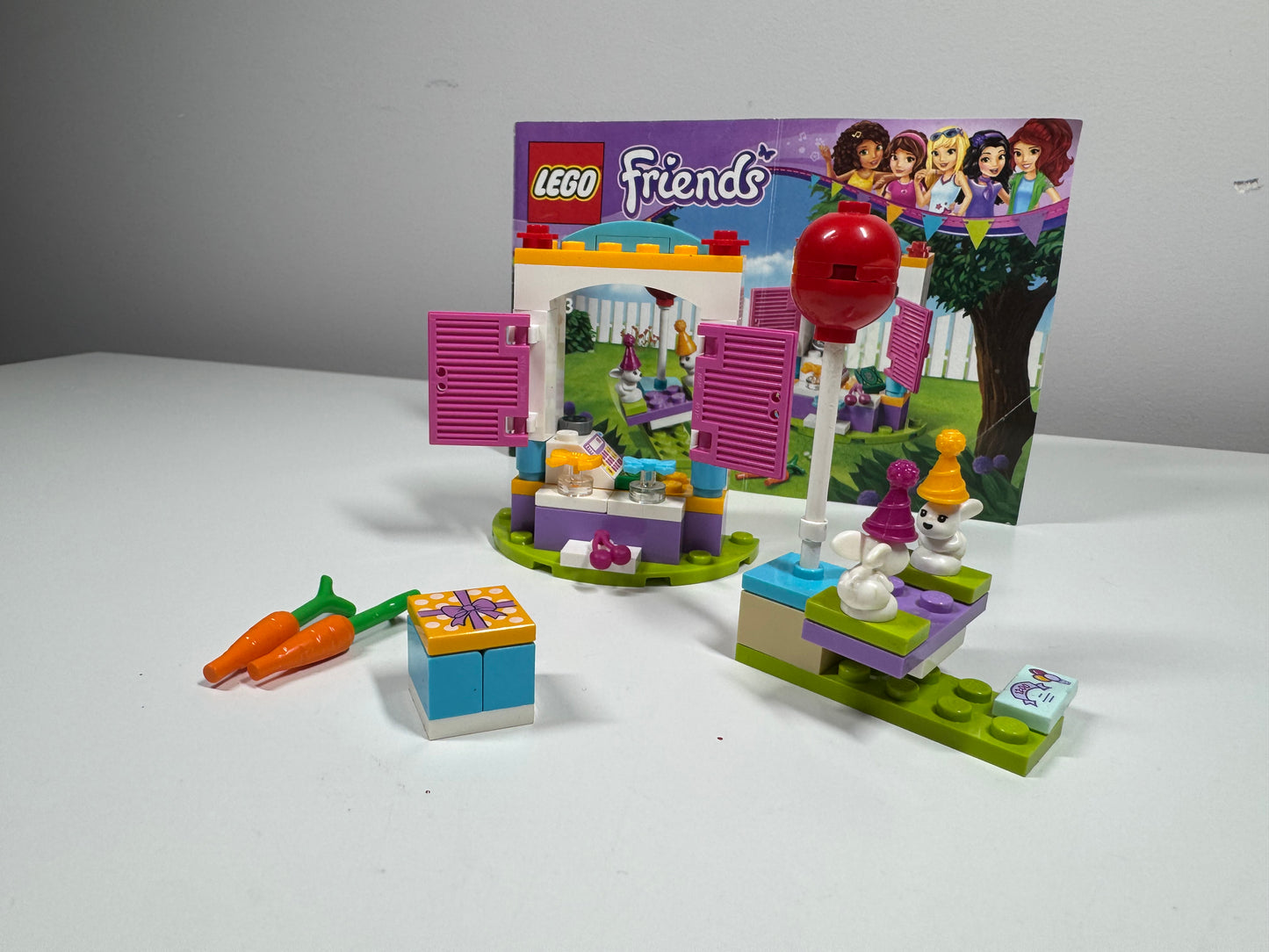 LEGO® 41113 Friends - Sklep z prezentami