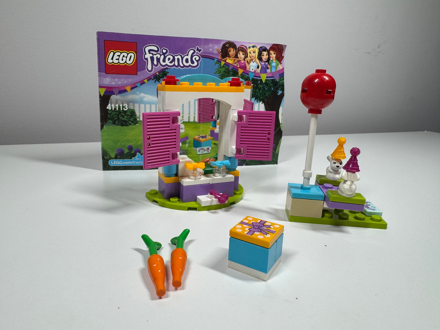 LEGO® 41113 Friends - Sklep z prezentami