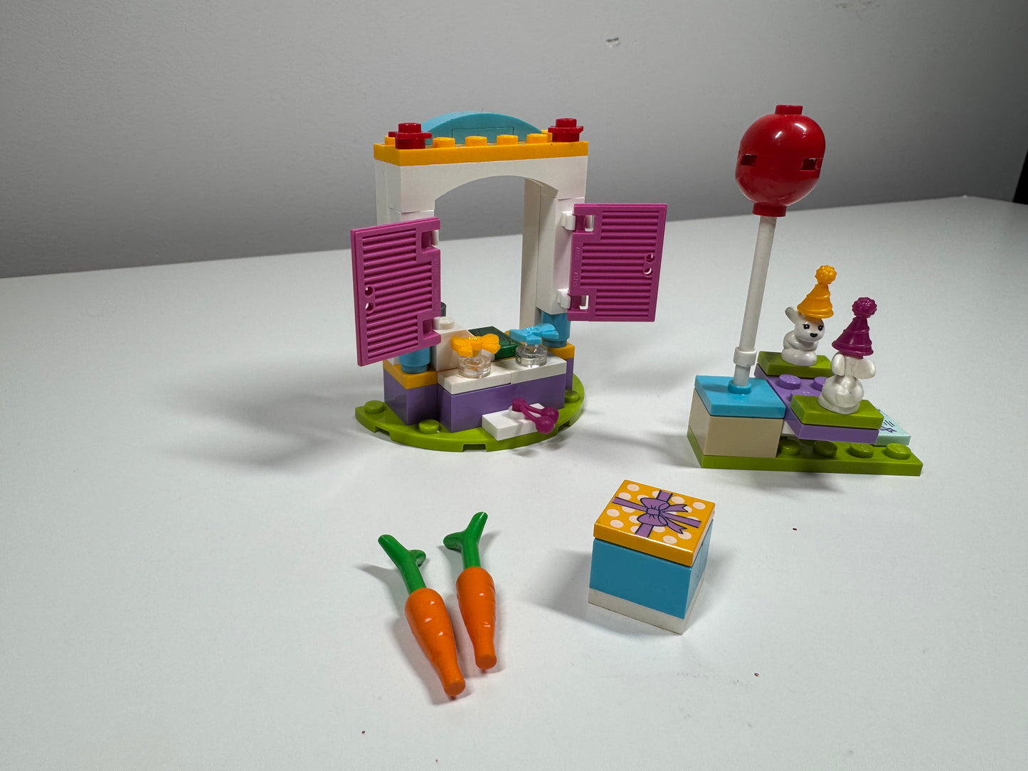 LEGO® 41113 Friends - Sklep z prezentami