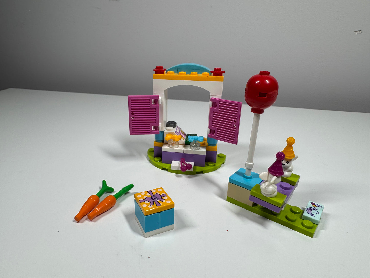 LEGO® 41113 Friends - Sklep z prezentami