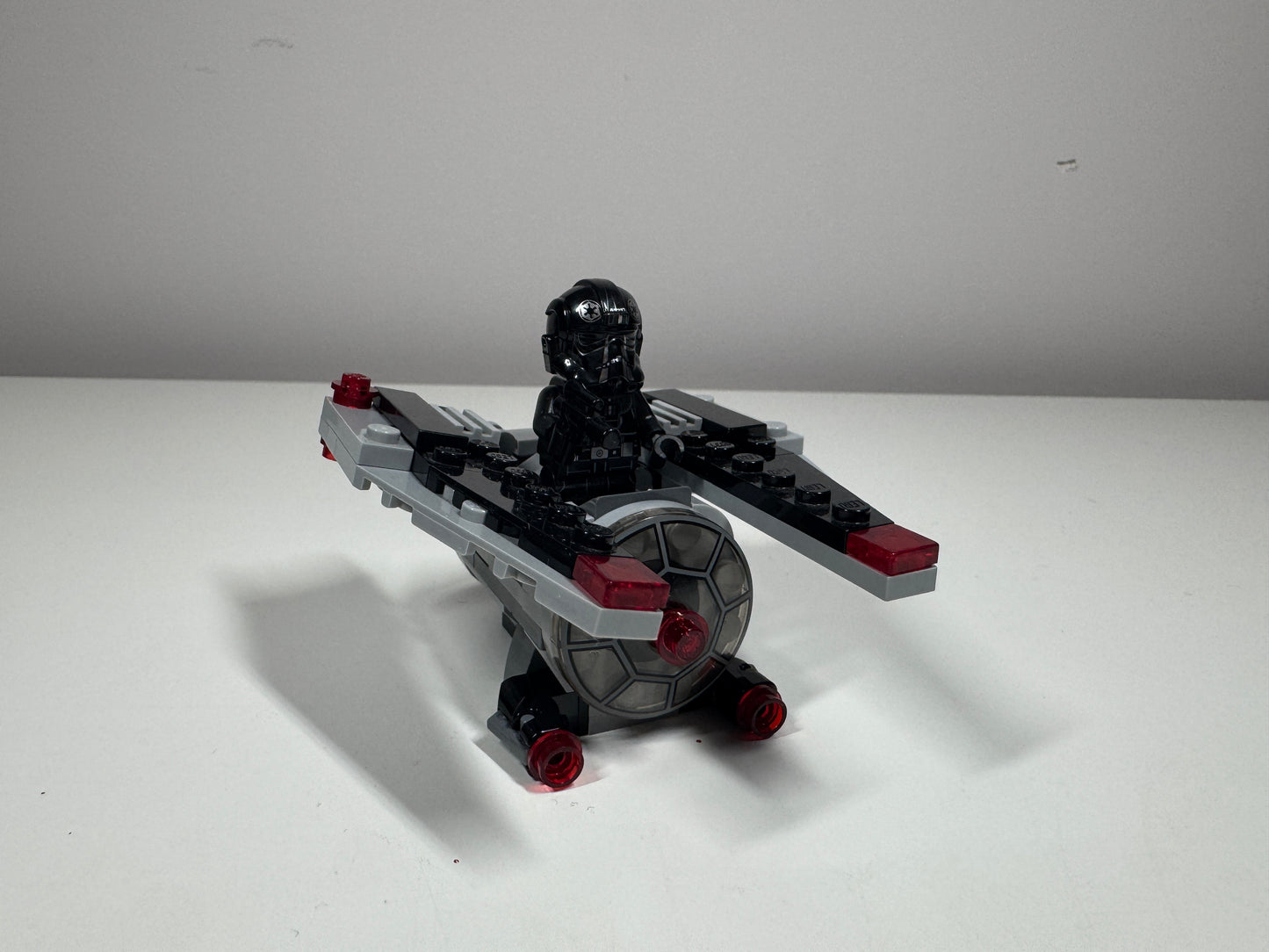 LEGO® 75161 Star Wars - TIE Striker
