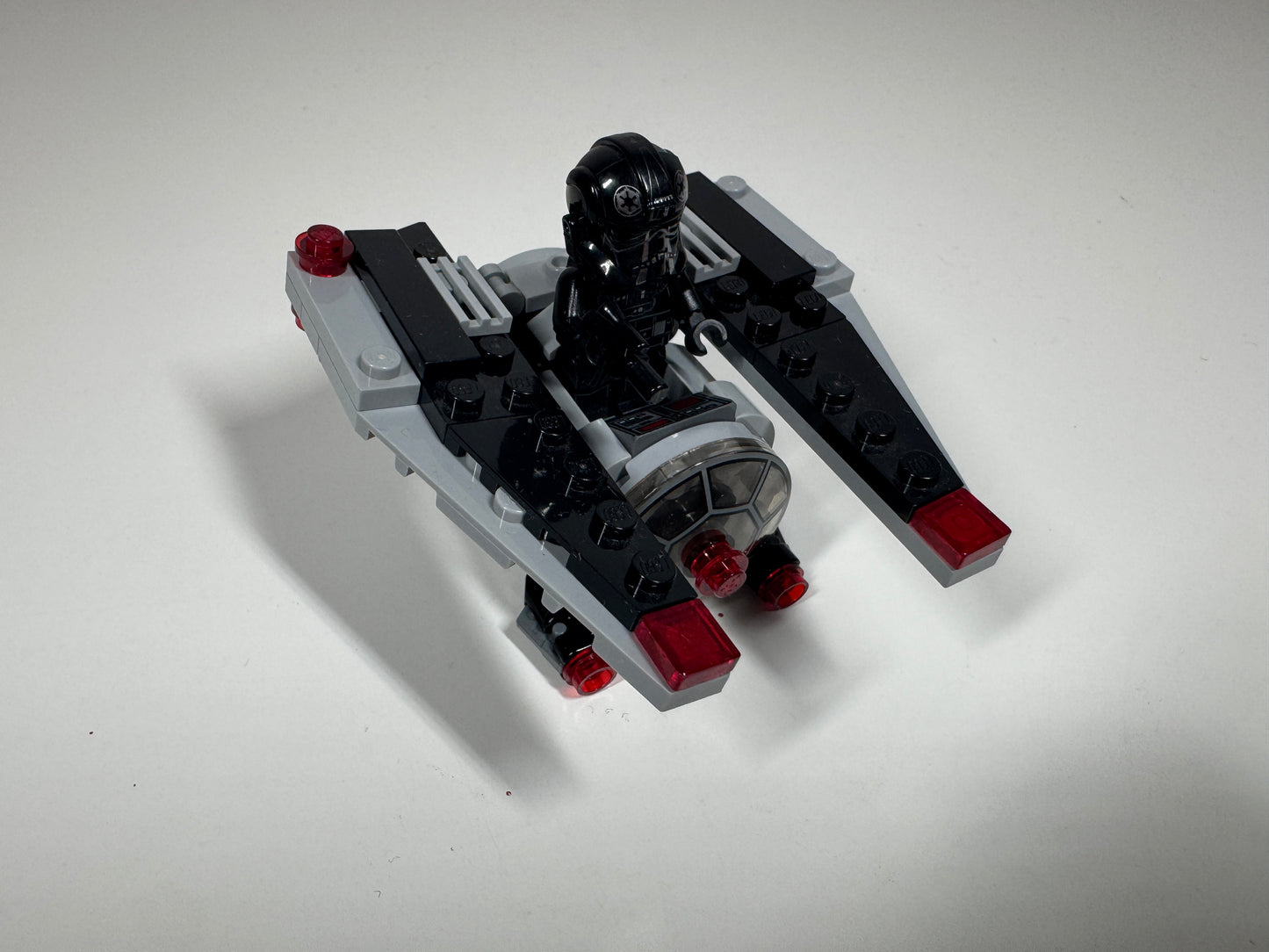 LEGO® 75161 Star Wars - TIE Striker