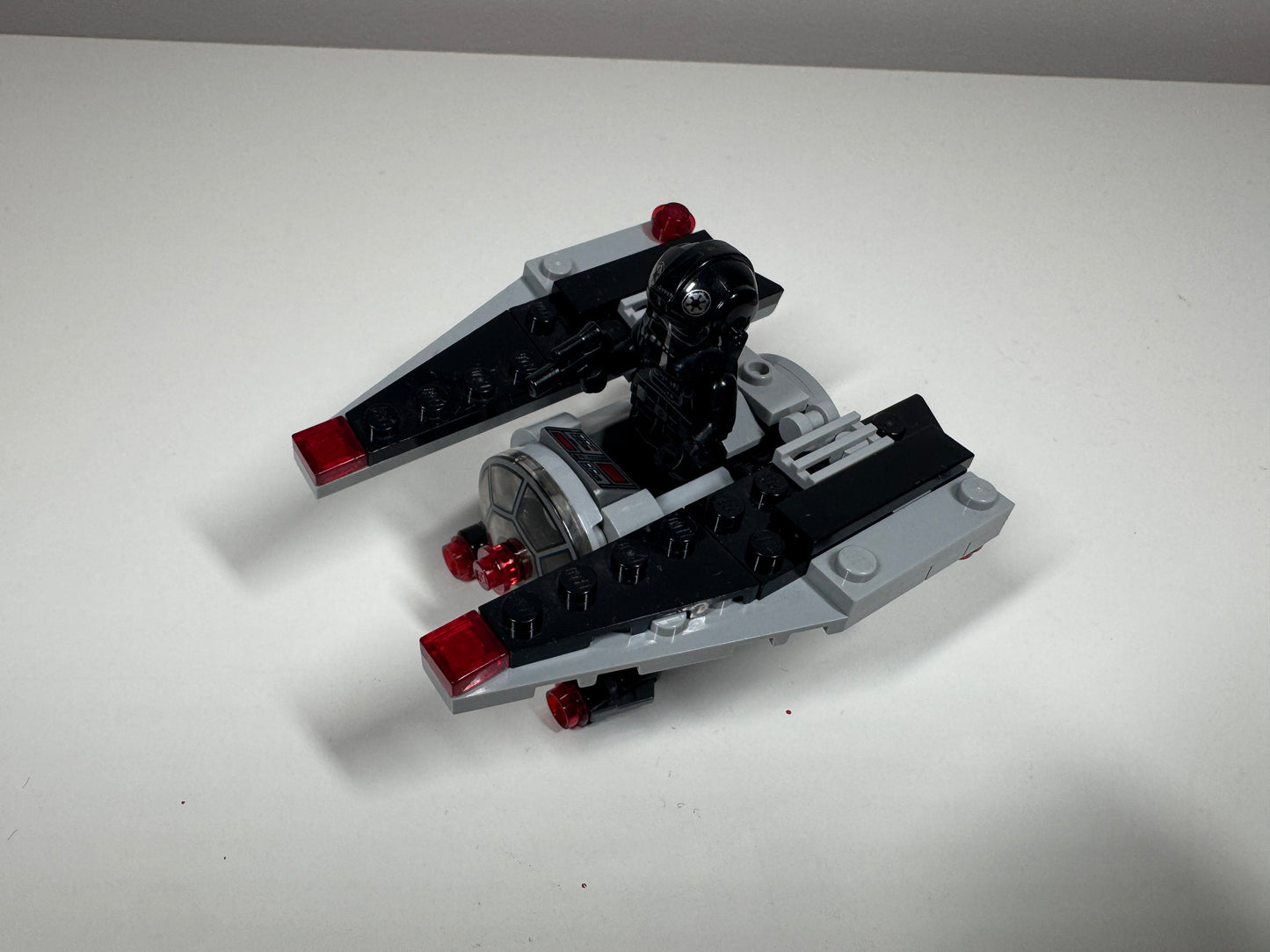 LEGO® 75161 Star Wars - TIE Striker