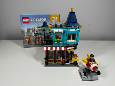 LEGO® 31105 Creator 3w1 - Sklep z zabawkami
