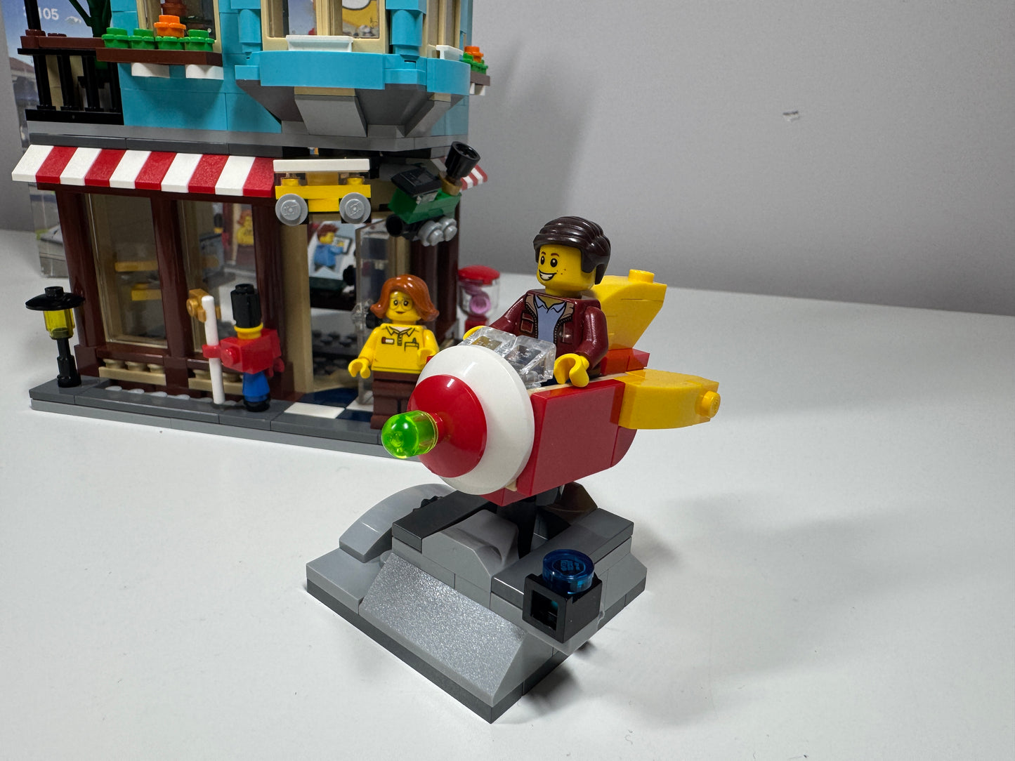 LEGO® 31105 Creator 3w1 - Sklep z zabawkami