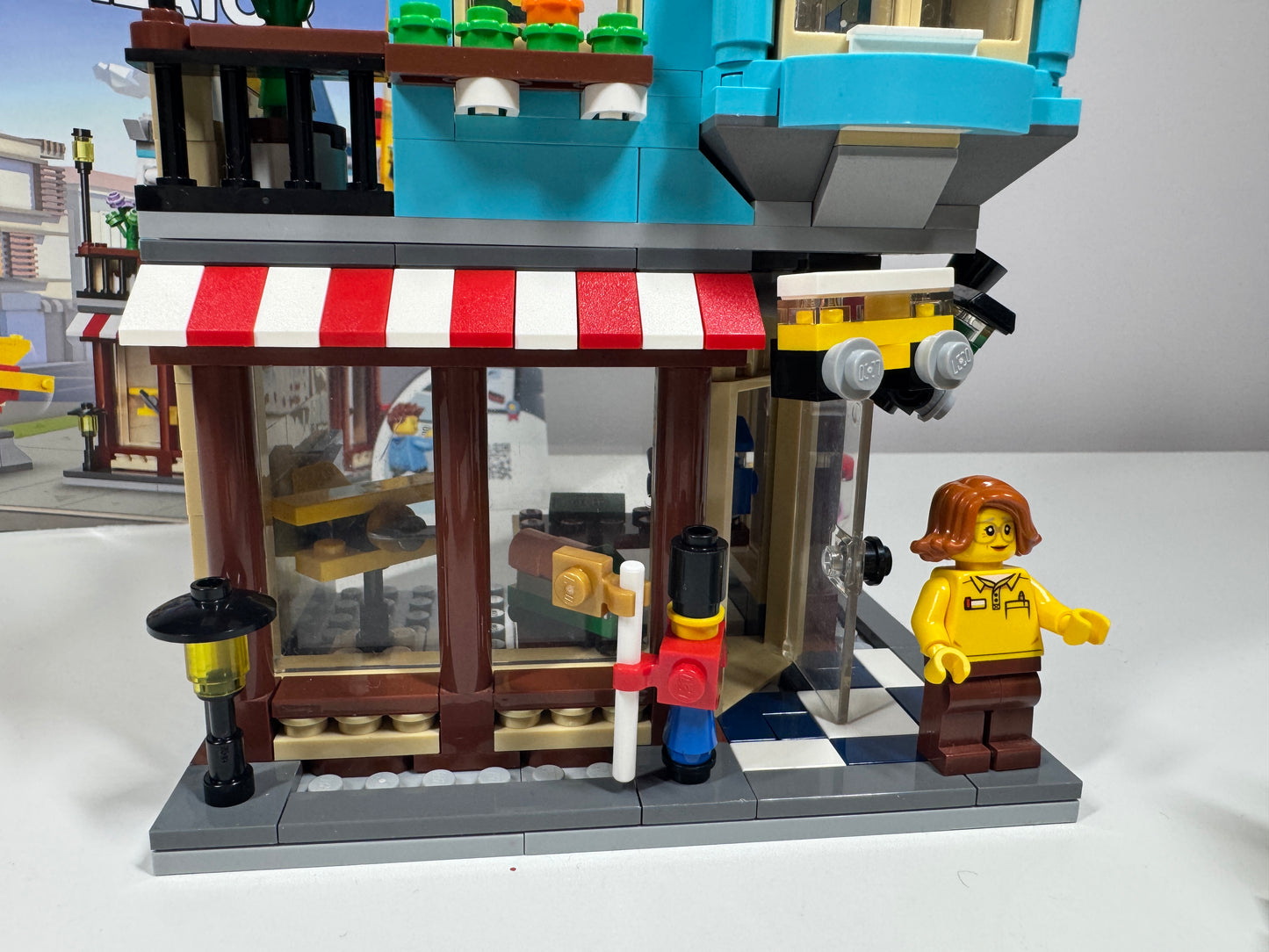 LEGO® 31105 Creator 3w1 - Sklep z zabawkami