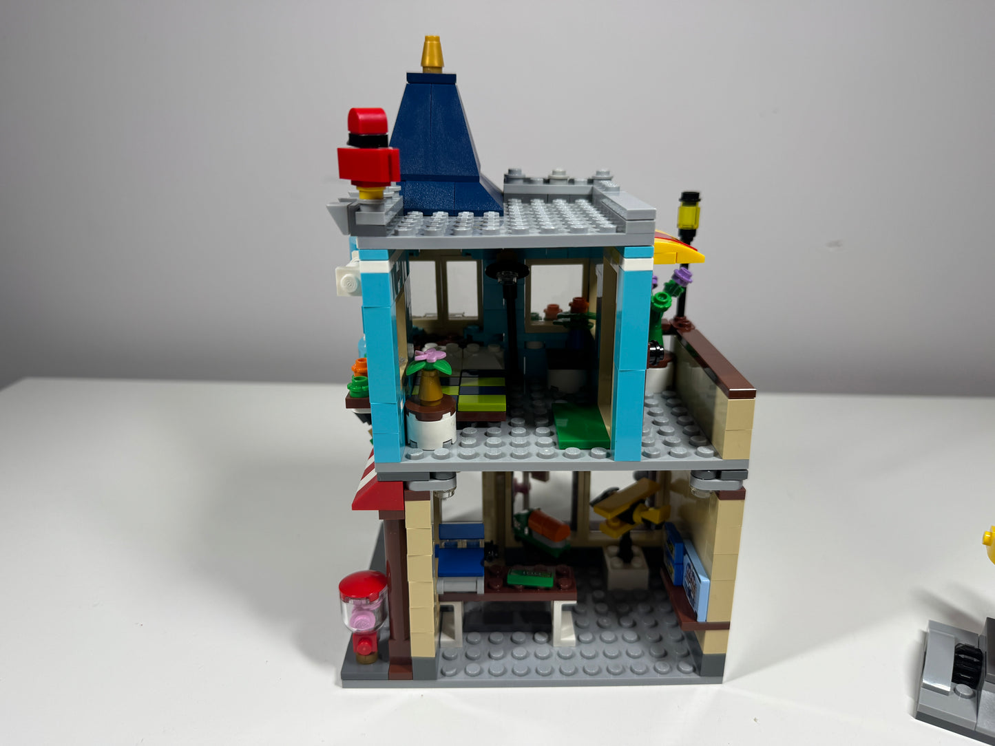 LEGO® 31105 Creator 3w1 - Sklep z zabawkami