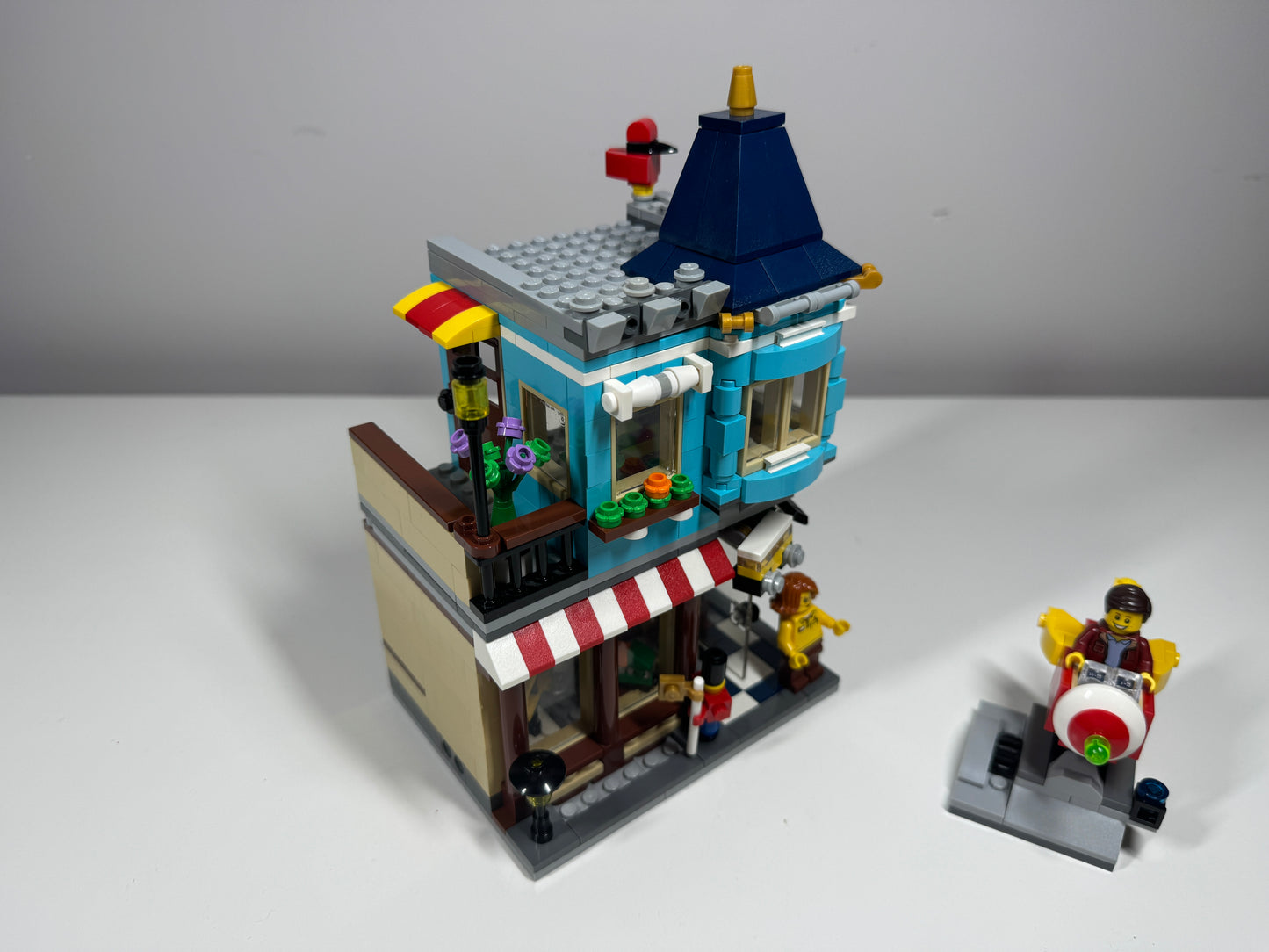 LEGO® 31105 Creator 3w1 - Sklep z zabawkami