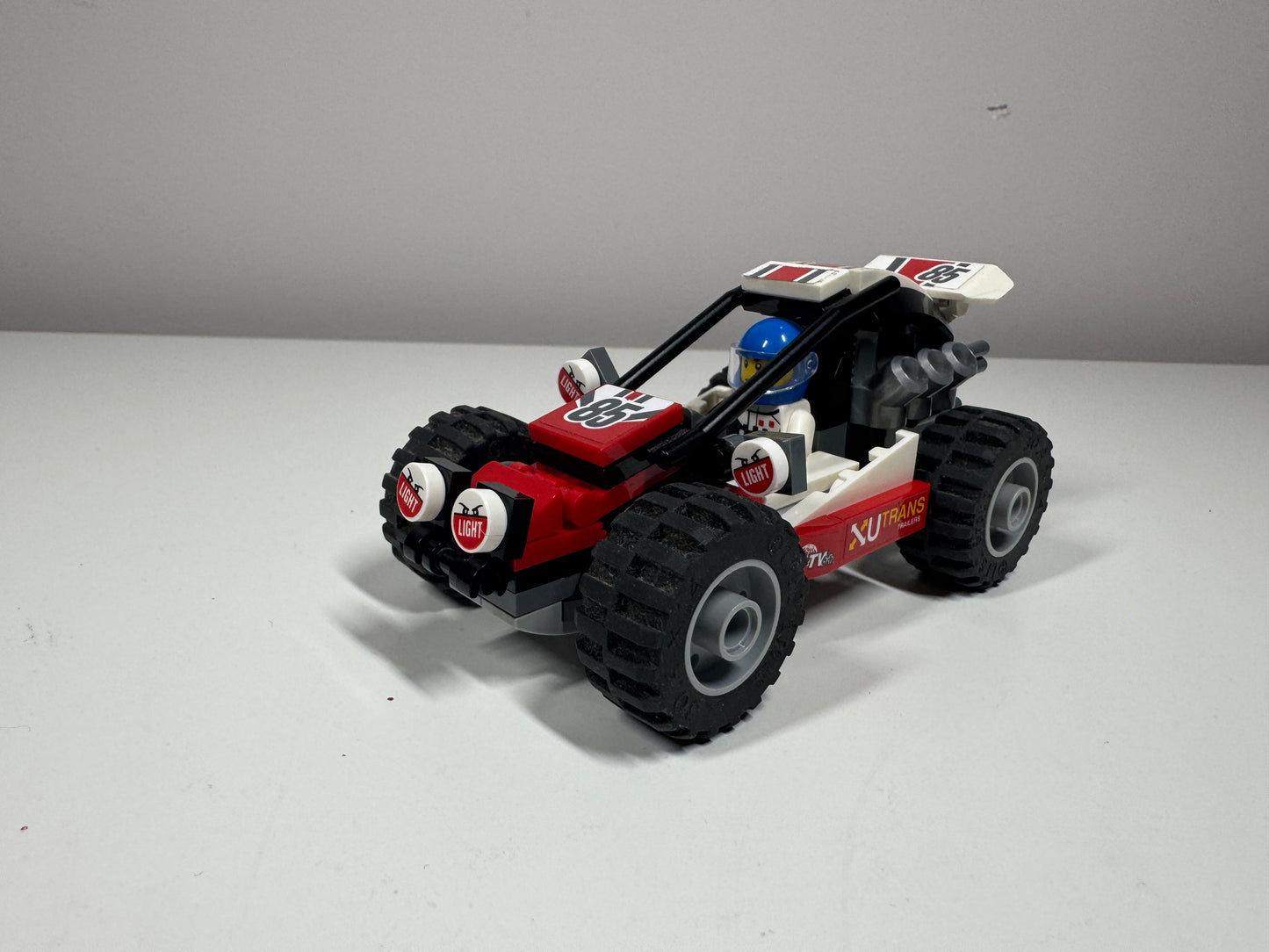 LEGO® 60145 City - Łazik