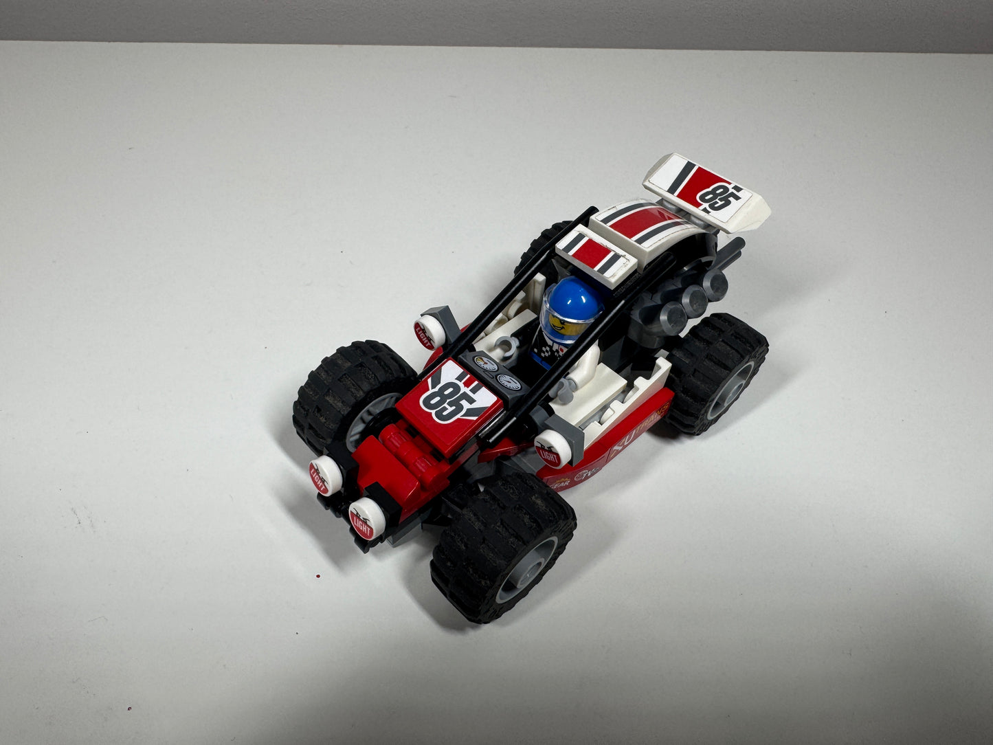 LEGO® 60145 City - Łazik