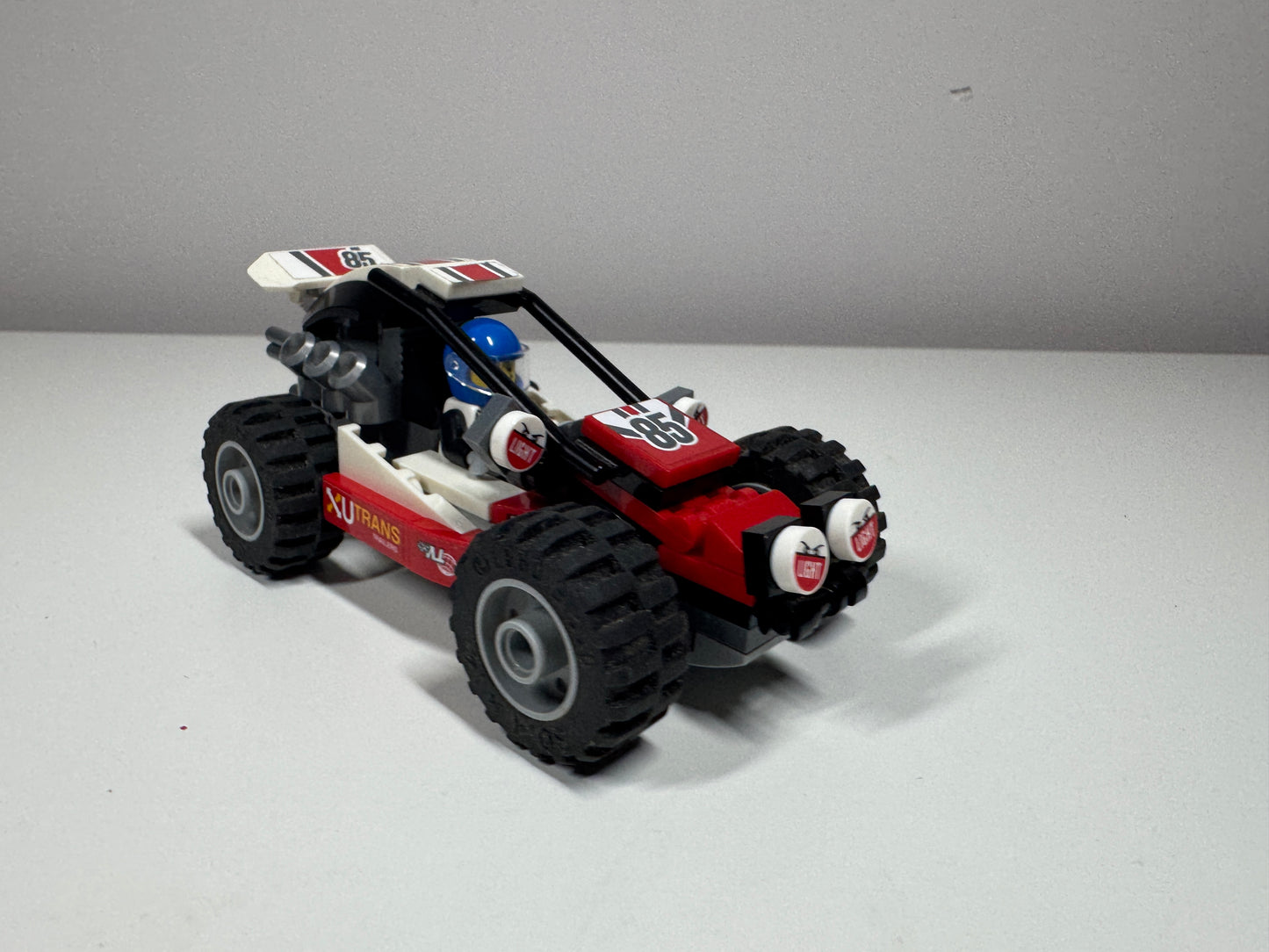 LEGO® 60145 City - Łazik