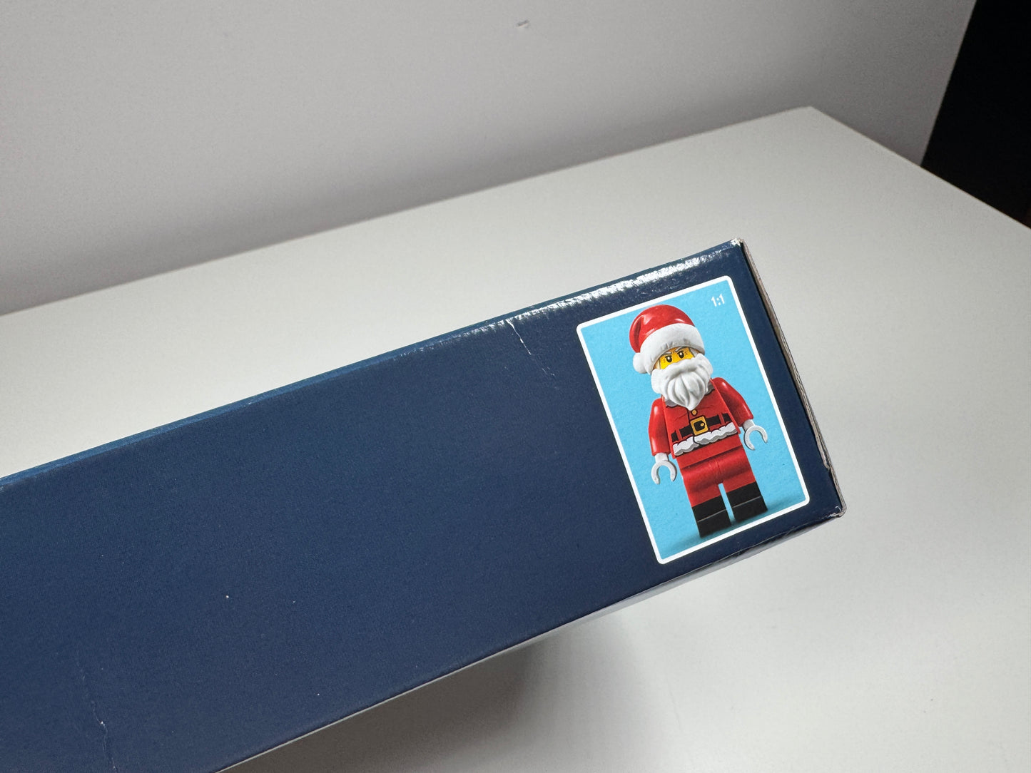 LEGO® 40499 Okolicznościowe - Sanie Świętego Mikołaja