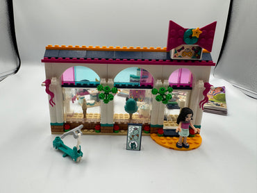 LEGO® 41344 Friends - Sklep z akcesoriami Andrei