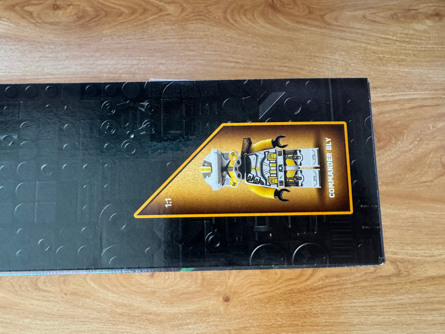 LEGO® 75435 Star Wars - Transporter MTT™ Separatystów z bitwy o Felucję