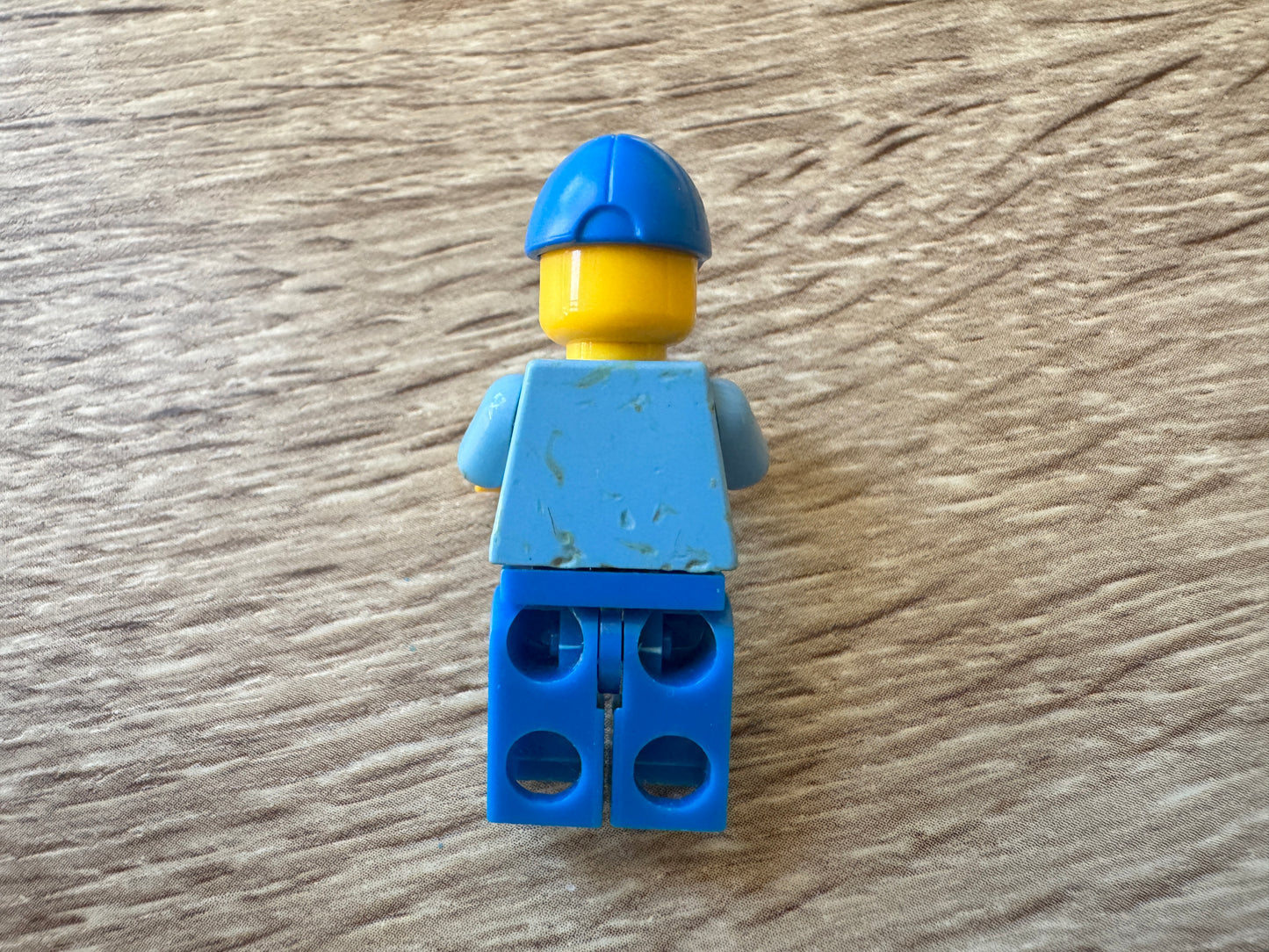 LEGO® 60081 City - Samochód pomocy drogowej